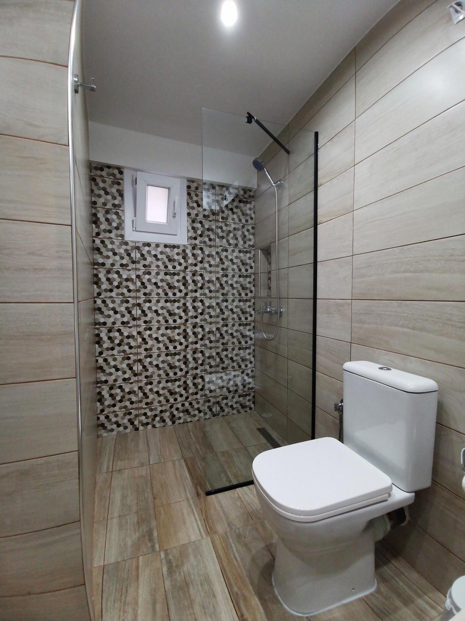 Apartamento Olympia Project / Χώρος Διαμονής Στην Αλμωπία Exaplatanos Exterior foto
